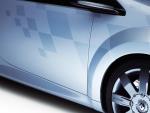 Renault Twingo Concept 2006 года